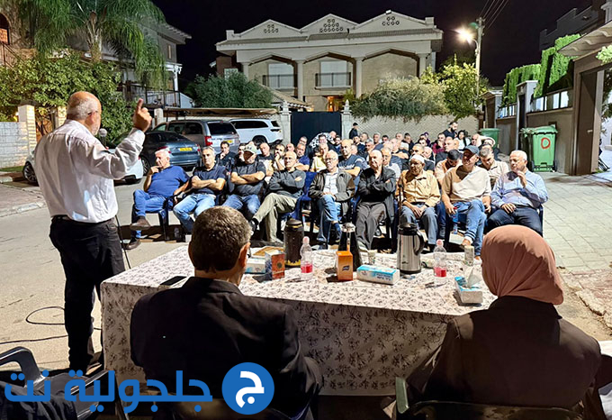 جيل الشباب والنساء في صلب الحراك الانتخابي ودعم القائمة المشتركة